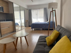 Fitz Roy Suites